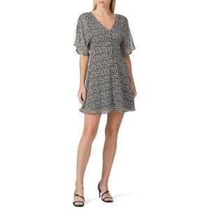AllSaints Ivey Scatter Dress